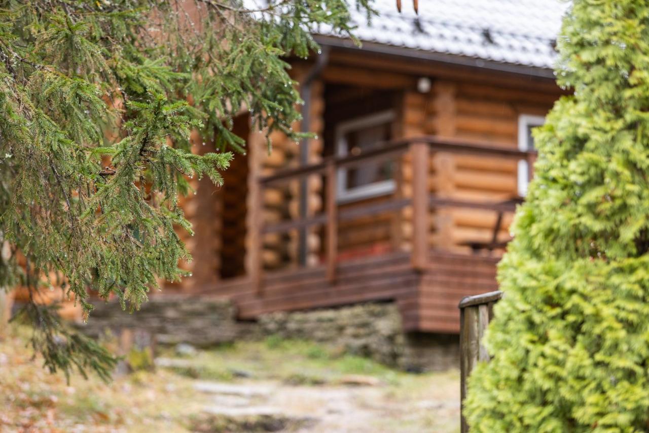 Valkla Puhkekeskuse Saunamaja Kuusalu Екстериор снимка